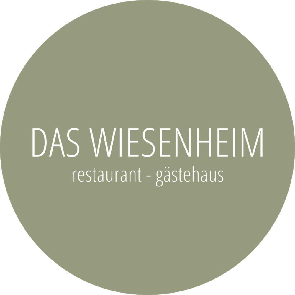 Restaurant Gaestehaus Wiesenheim Uderns Bagian luar foto